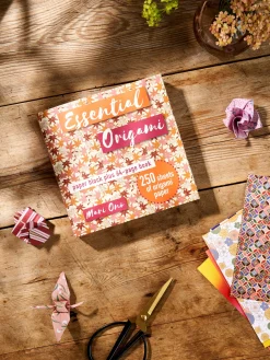 Søstrene Grene Mindful Japanese Origami