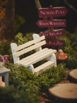 Søstrene Grene Mini Bænk