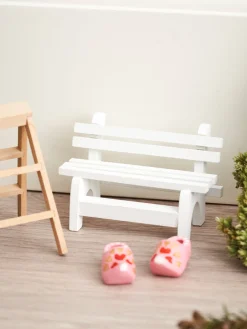 Søstrene Grene Mini Bænk