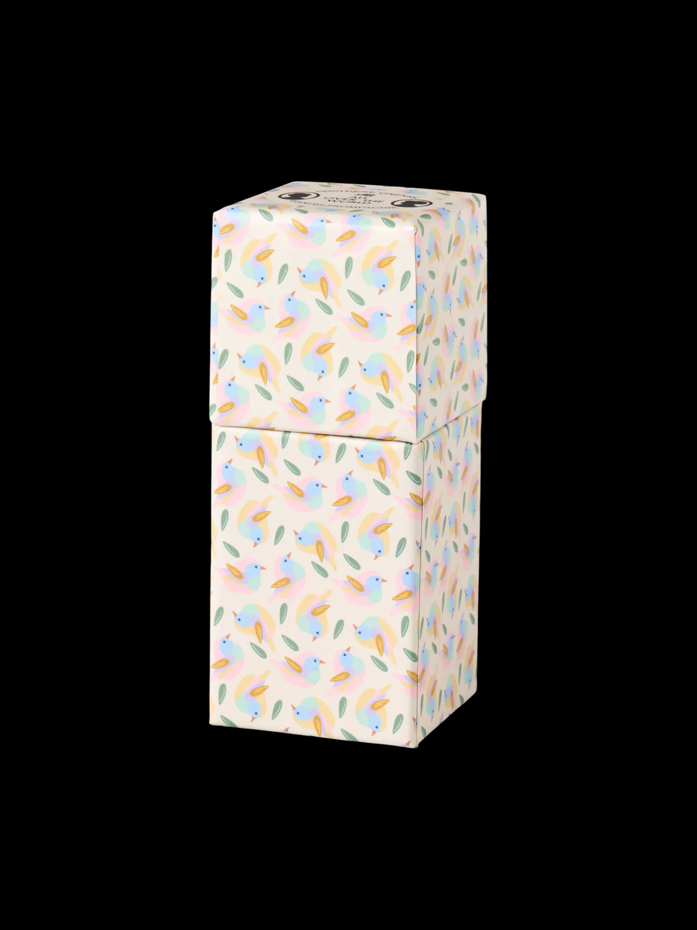 Børn Søstrene Grene Mini-farveblyanter