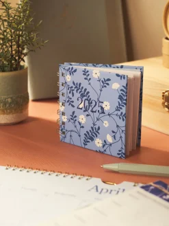 Søstrene Grene Mini-spiralkalender 2025