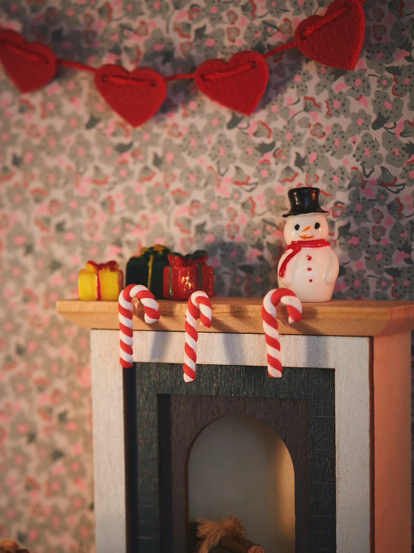 Søstrene Grene Minisæt Jul