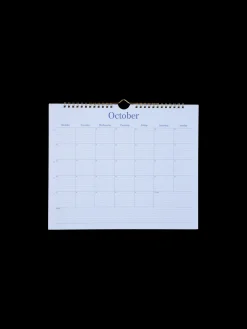 Søstrene Grene Månedskalender 2025