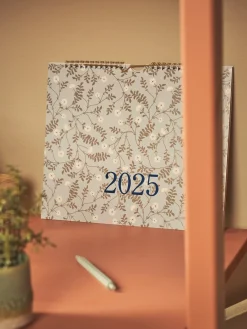 Søstrene Grene Månedskalender 2025