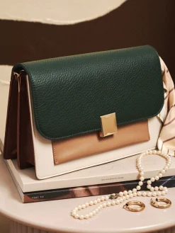 Søstrene Grene Nena-håndtaske