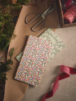 Søstrene Grene Notebook 10,5 X 19