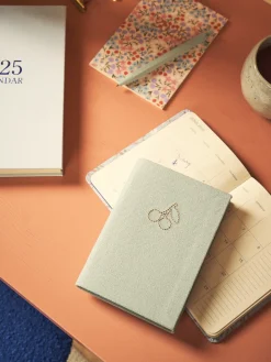 Søstrene Grene Notesbog A6