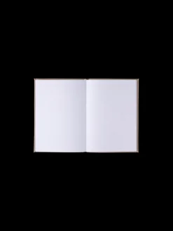 Søstrene Grene Notesbog A5