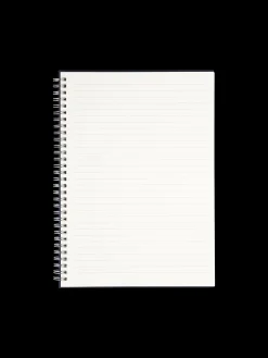 Søstrene Grene Notesbog A4