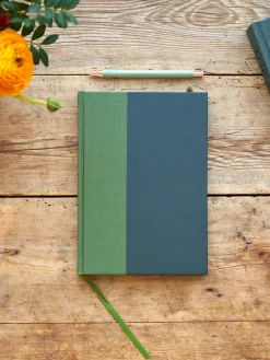 Søstrene Grene Notesbog A5