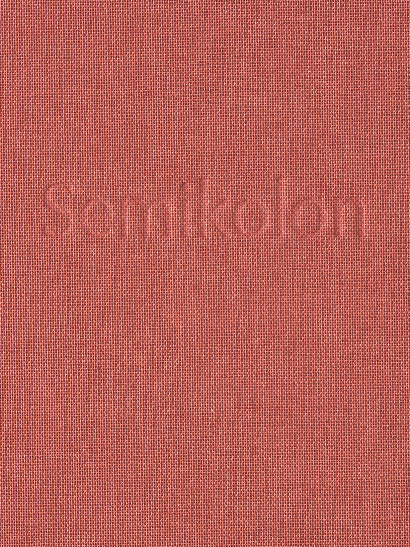 Søstrene Grene Notesbog A5