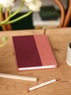 Søstrene Grene Notesbog A5