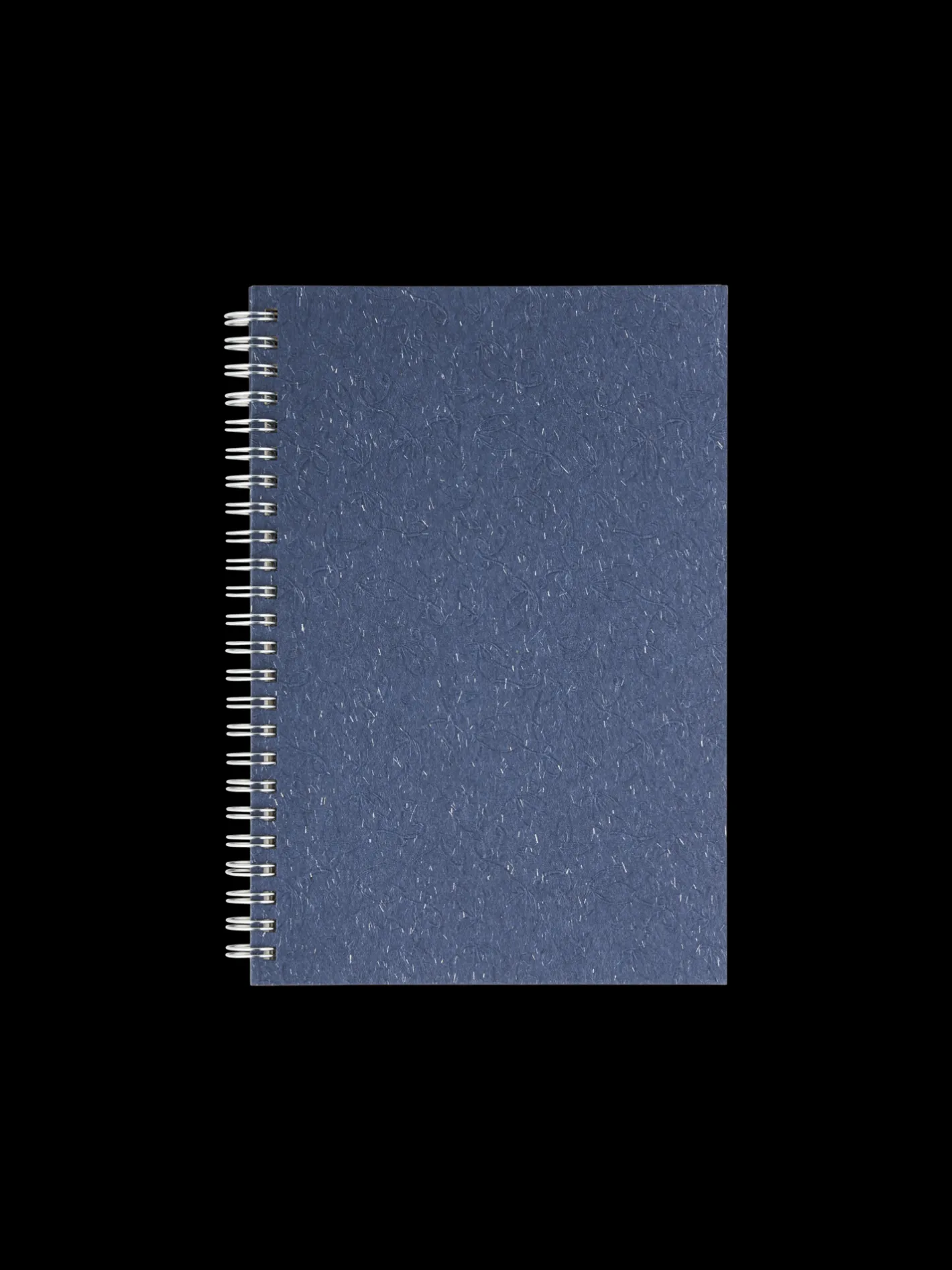 Søstrene Grene Notesbog Med Linjeret Papir A5