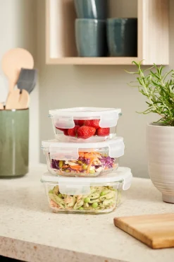 Søstrene Grene Opbevaringsboks 800 Ml