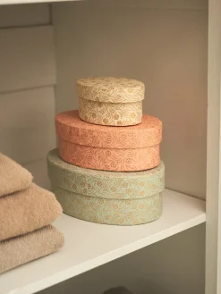 Søstrene Grene Opbevaringsæske