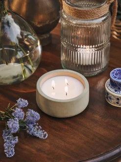 Søstrene Grene Paraffinlys