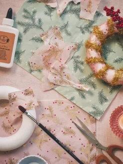 Søstrene Grene Pergamentpapir A5