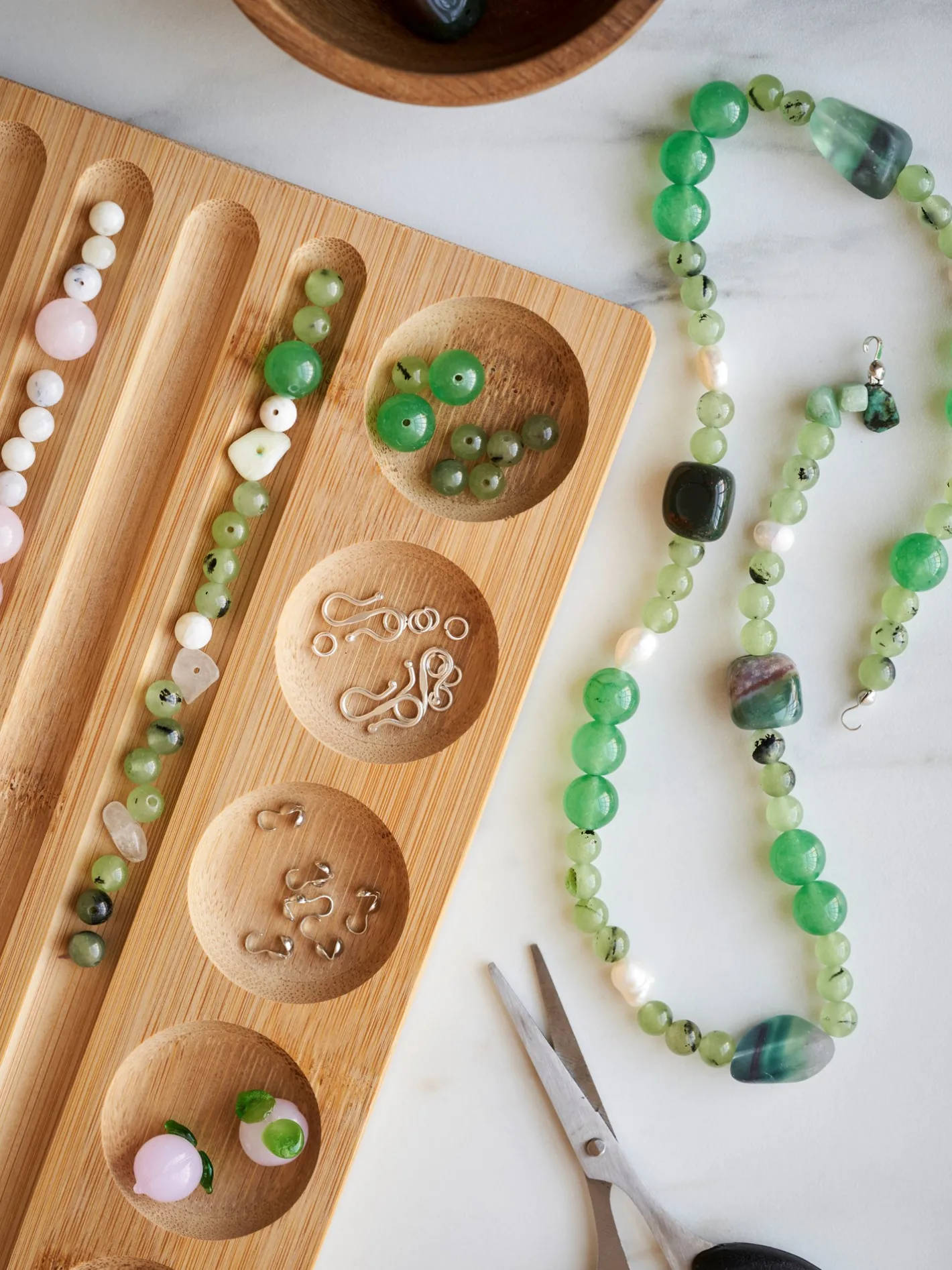 Søstrene Grene Perlebræt