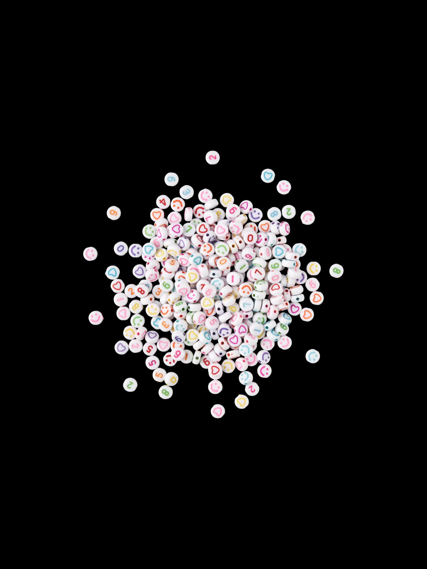 Søstrene Grene Perler