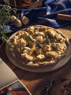 Søstrene Grene Pizzasten