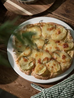 Søstrene Grene Pizzasten