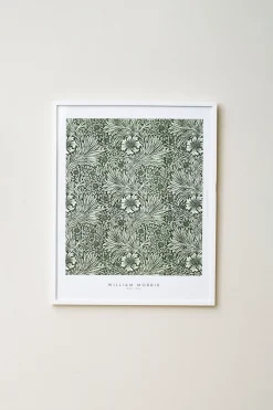 Søstrene Grene Plakat Greens 40 X 50