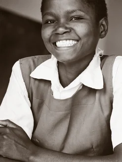 Søstrene Grene PlanBørnefonden-mulepose