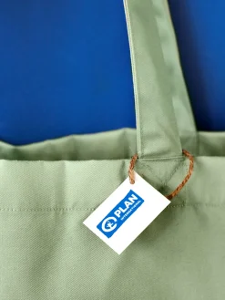 Søstrene Grene PlanBørnefonden-mulepose