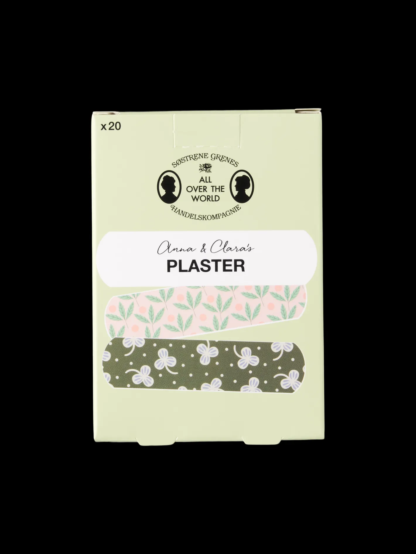 Søstrene Grene Plaster