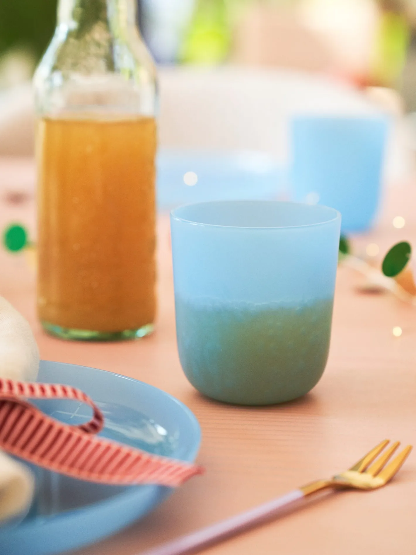 Søstrene Grene Plastikkrus Til Flergangsbrug Til Børn