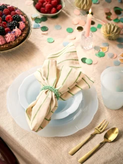 Søstrene Grene Plastskåle Til Flergangsbrug 4-pak