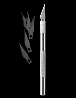 Søstrene Grene Præcisionskniv