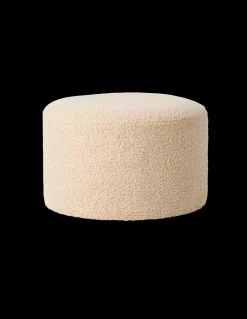 Søstrene Grene Puf I Teddystof