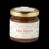 Søstrene Grene Rød Pesto