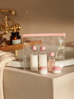 Søstrene Grene Rejsesæt