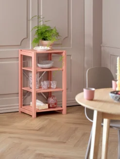 Søstrene Grene Reol