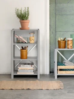 Søstrene Grene Reol