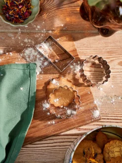 Søstrene Grene Rund Kageudstikker