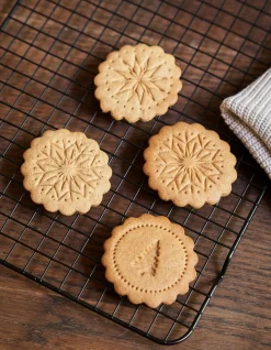 Søstrene Grene Rund Kageudstikker