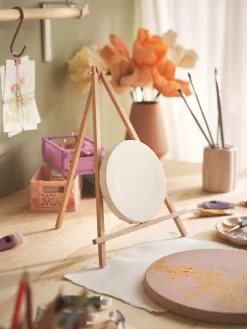 Søstrene Grene Rundt Lærred Ø15