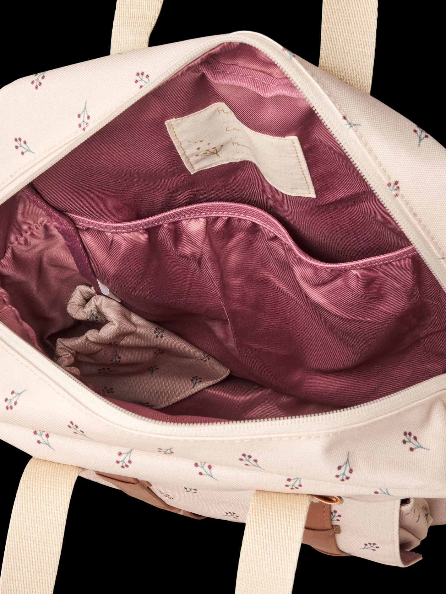 Søstrene Grene Rygsæk Large