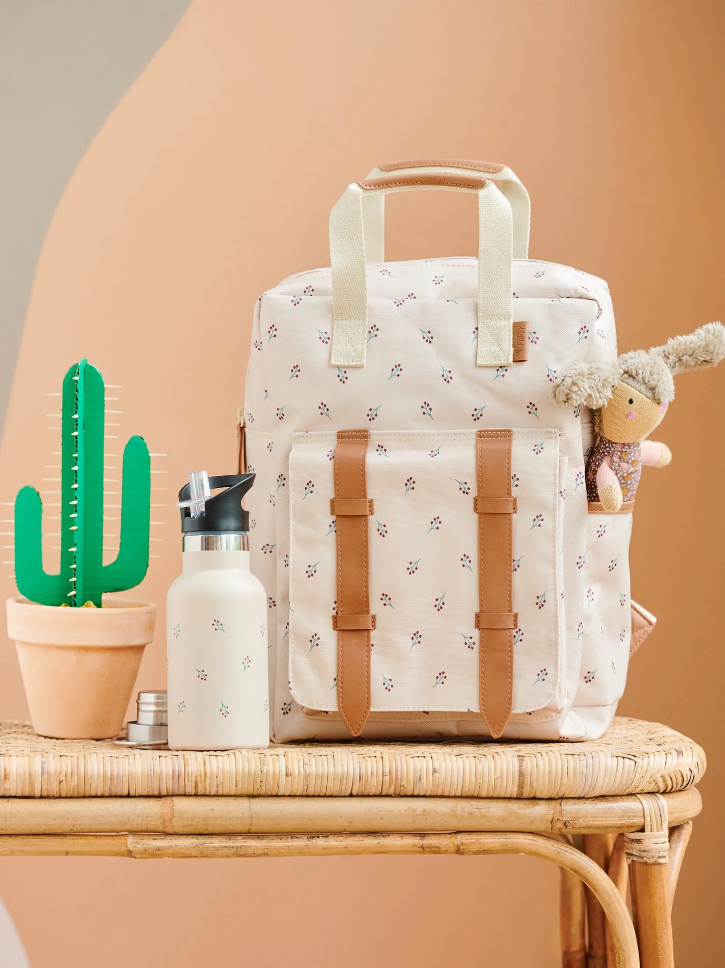 Søstrene Grene Rygsæk Large