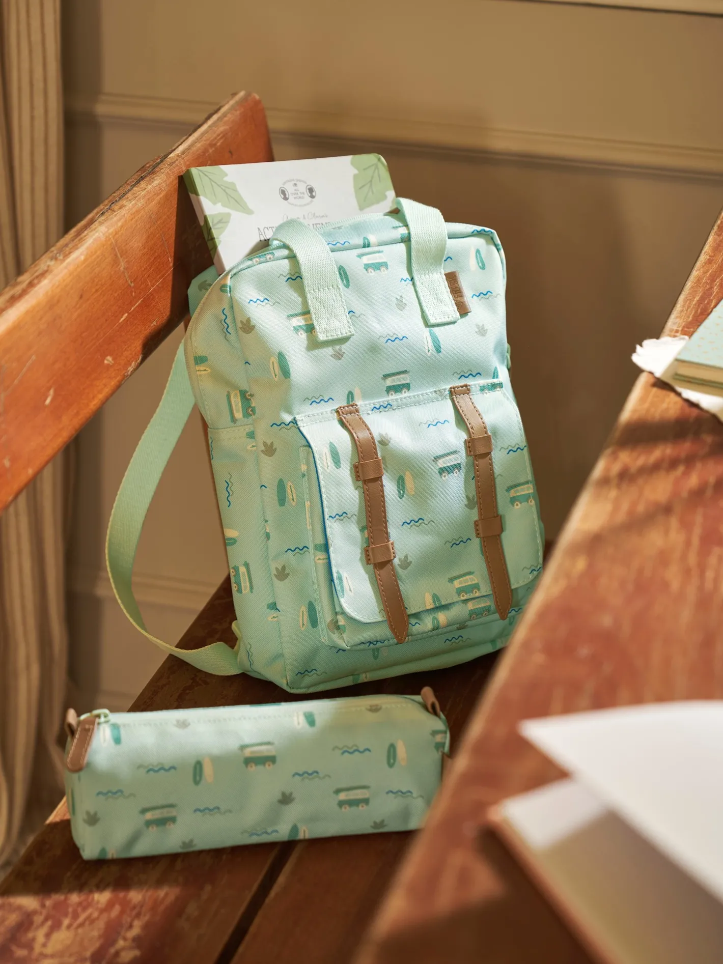 Søstrene Grene Rygsæk Small