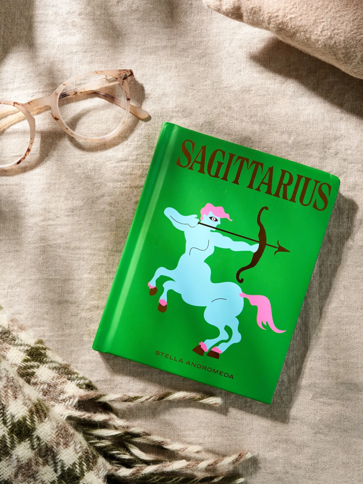 Søstrene Grene Sagittarius