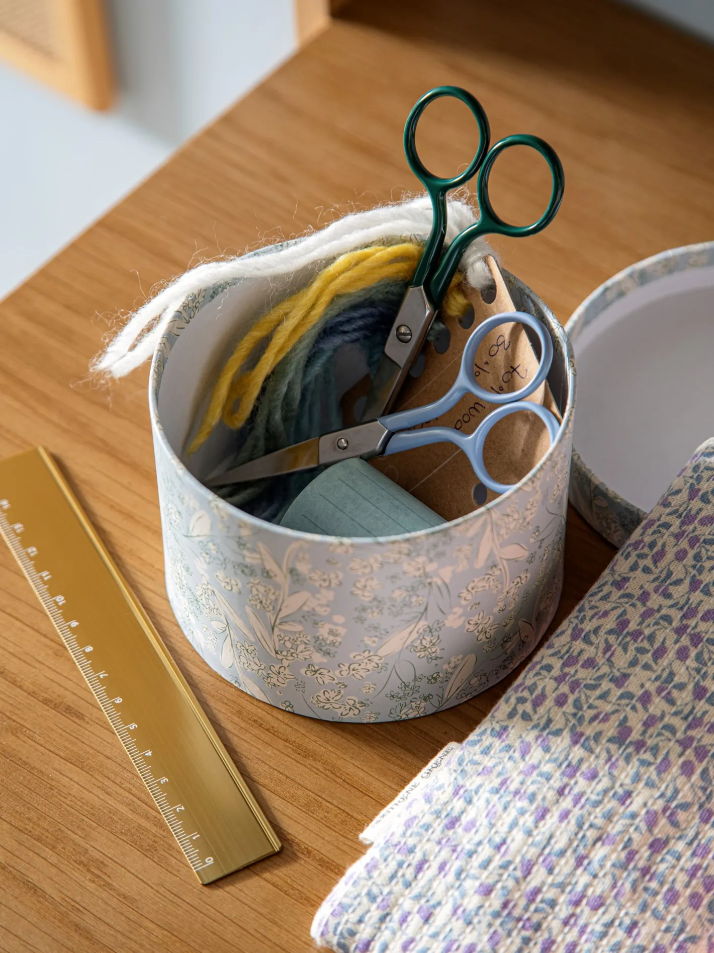 Søstrene Grene Saks