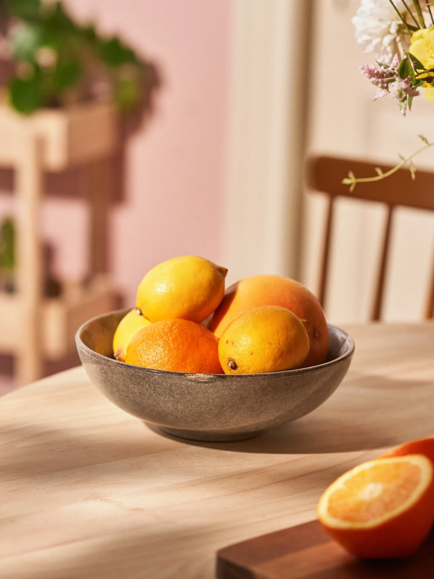 Søstrene Grene Salatskål