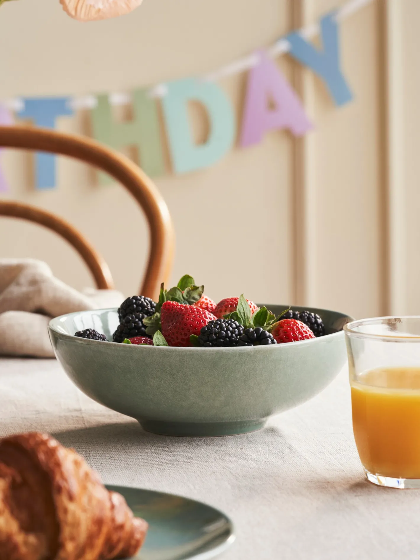 Søstrene Grene Salatskål