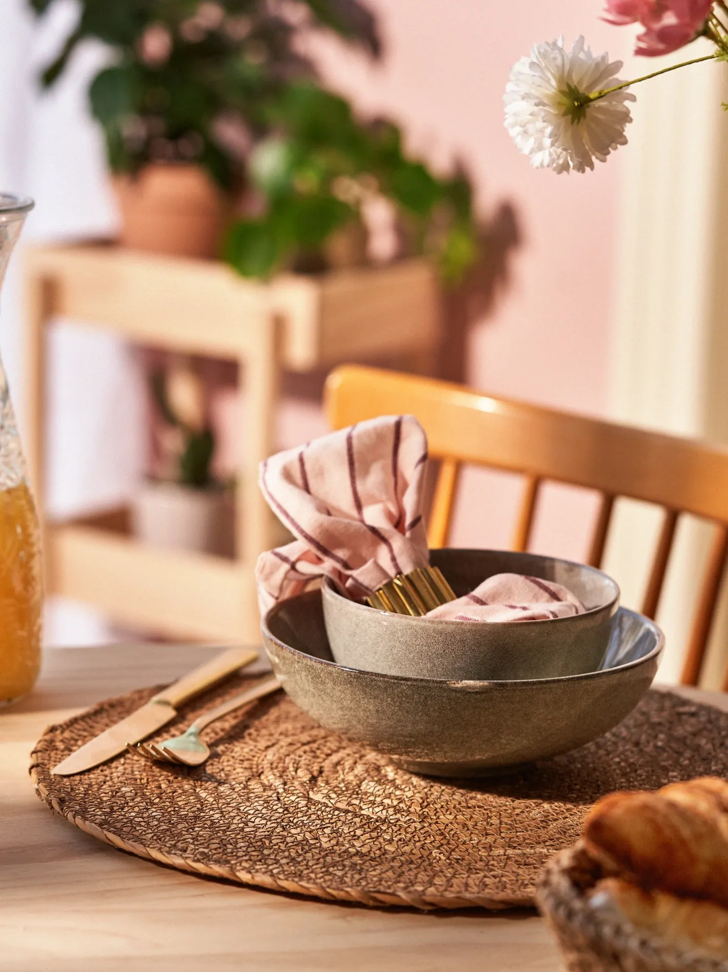 Søstrene Grene Salatskål