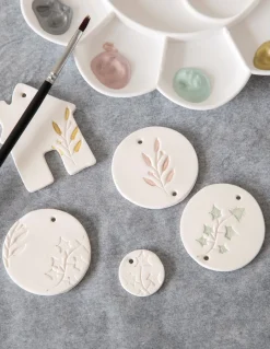 Søstrene Grene Selvhærdende Ler