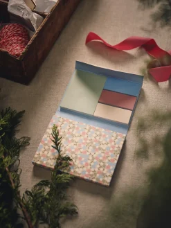 Søstrene Grene Selvklæbende Notesæt